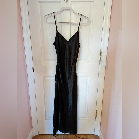 Vintage Victoria secret slip dress - Picture 3 of 8